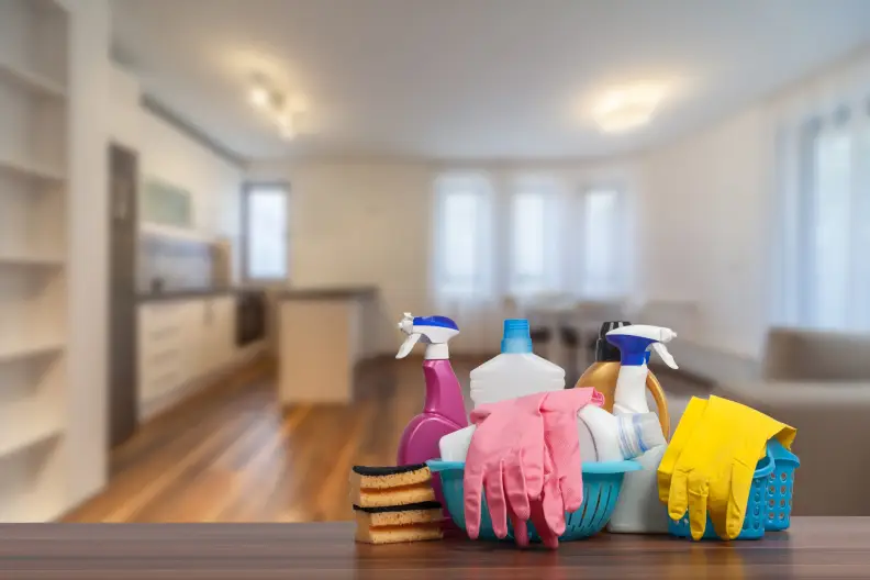 Cleaning Company in North Plainfield, NJ