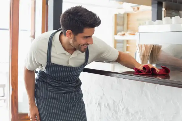 Gaby's Cleaning Service's Other Services